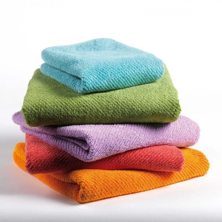Nhuộm khăn lông - Công Ty TNHH Sản Xuất Thương Mại Dịch Vụ Nhất Trí